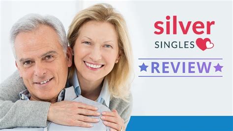 Silver senior dating site